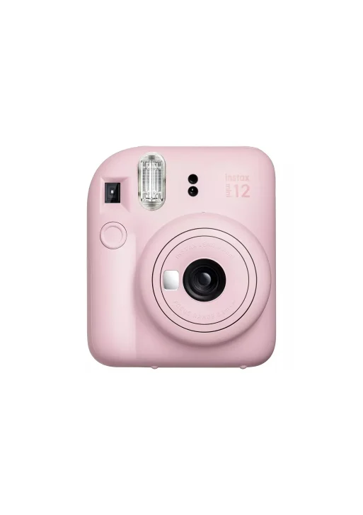 Fujifilm Instax Mini 12 Camera  - Blossom