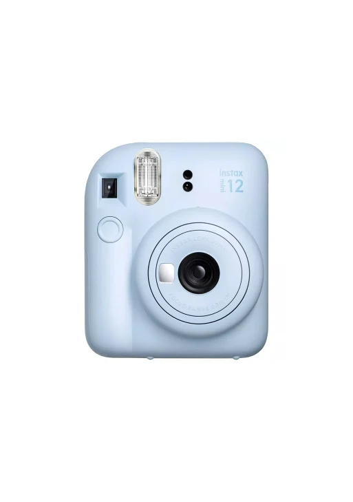 Fujifilm Instax Mini 12 Camera  - Blossom