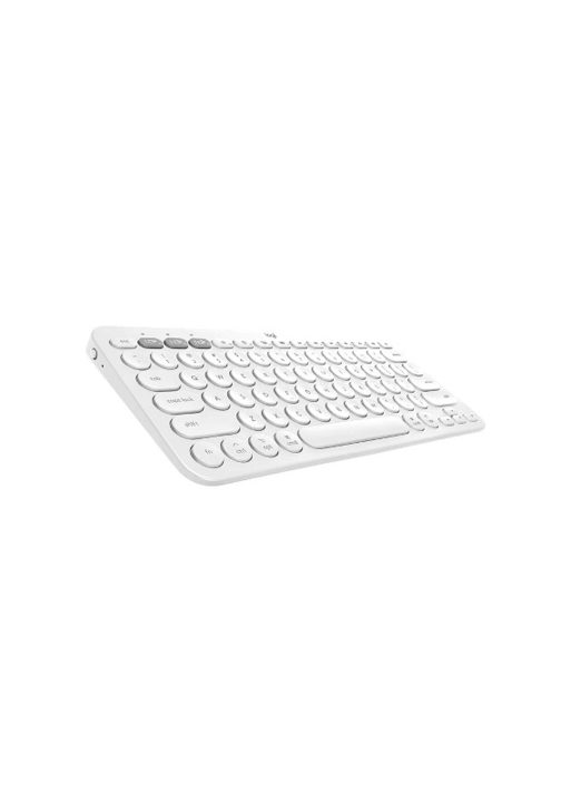 Logitech K380