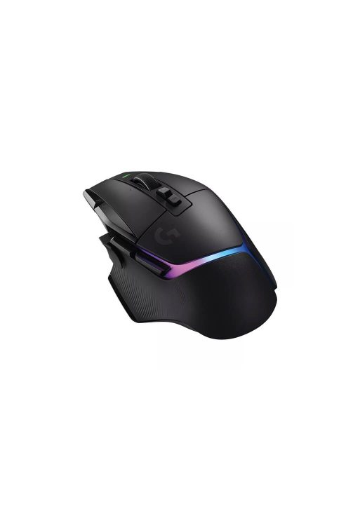 Wireless Gaming Mouse