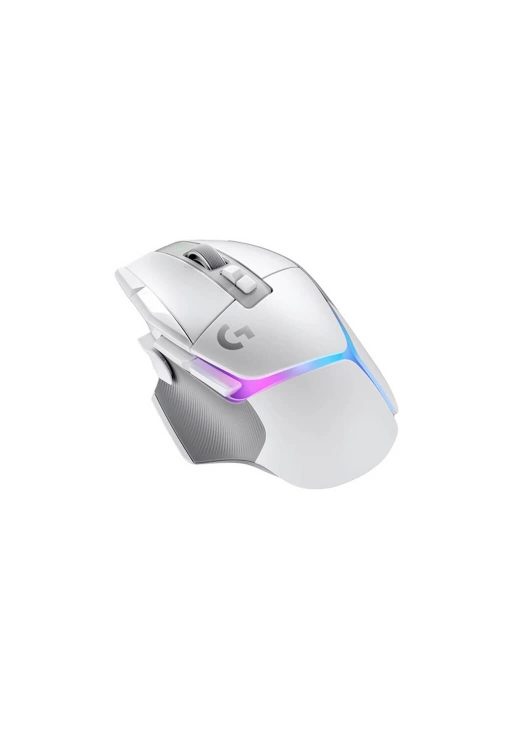 Wireless Gaming Mouse